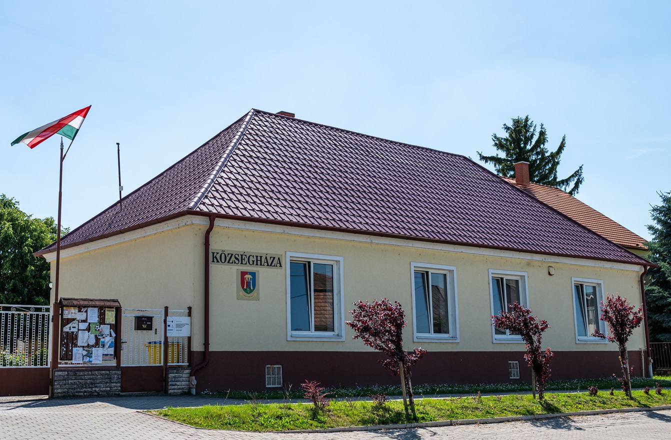 Önkormányzat